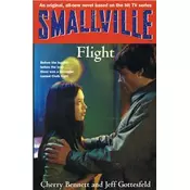 Smallville 3 Flight