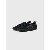 ADIDAS ORIGINALS Nizke superge MONTREAL antracit/črna