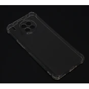 TELEMPIRE Maska za Honor 50 Lite/Nova 8i Ice Cube transparentna