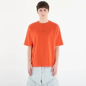 Majice Oakley Metal Rise Tee Aviator Orange XS
