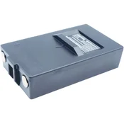 Baterija za Hiab Combi drive 5000 (ekv.2055112) 2000mAh, Ni-MH