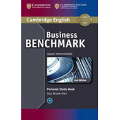 Business Benchmark Upper Intermediate BULATS and Business Vantage Personal Study Book