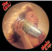 The Cars - Shake It Up (Neon Green Coloured) (LP)
