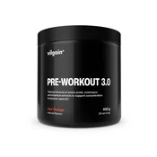 Pre-workout 3.0 –? izjemno močno predvadbeno dopolnilo, s kofeinom za podporo zmogljivosti, vsebuje beta-alanin, holin, tavrin in močne naravne izvlečke