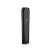 Skin za IQOS 3 Multi EXO® by Optishield - carbon black