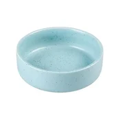 Keramična skleda Stone Speckle 330ml modra Duvo+