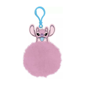 Privezak Pyramid - Disney - Angel Pom Pom Keychain