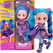 IMC Toys Cry babies - lutka BFF plesalka Shannon serija 3