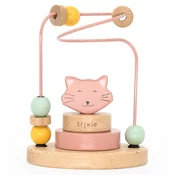 trixie leseni labirint mrs. cat