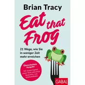 Eat that Frog