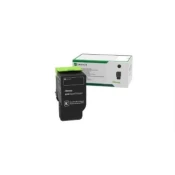 Lexmark 77L2HK0 XL črn, originalen toner