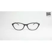 Armani Exchange Okvir za naocare AX3121U, Ženski, Crni