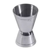 Contacto barski merilnik 2+4 cl