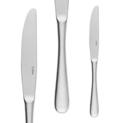 Jedilni pribor - nož Epsilon - 127102Z10