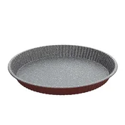TOGNANA Kalup za tart sweet cherry 26cm braon