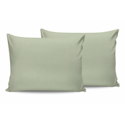 L`ESSENTIEL MAISON Set jastucnica (50x80) Green