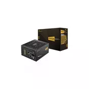 Seasonic Prime 80 PLUS Gold Netzteil, modular - 1300 Watt SSR-1300GD