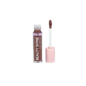 Vollare Beauty Shine Sjaj za usne, Hot Chocolate