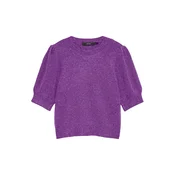 VERO MODA Pulover VMDOFFY lila