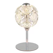 Globo 16047TC - LED stona lampa VIRINA LED/8W/230V