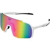 VIF Sončna očala VIF One Kids White x Pink Polarized