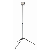 DEDRA-EXIM Delavninska svetilka 20W SMD LED, 1800lm, stojalo, IP65, DEDRA L1074-2