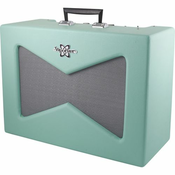 FENDER OJAČEVALEC VAPORIZER SURF GREEN