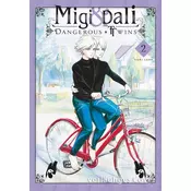 Migi & Dali - Dangerous Twins 2