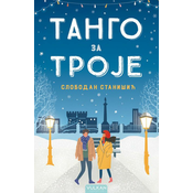 Tango za troje