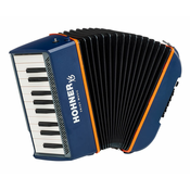 Harmonika XS Blue Hohner