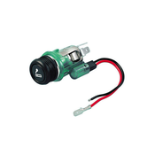 Upaljac za auto komplet 12V LAMPA