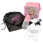 Top Model karaoke set