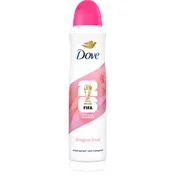 565830 DOVE SPREJ ZMAJEVO VOČE IN KOKO 150 ml