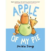 Apple of My Pie