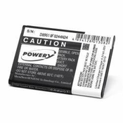 POWERY Akumulator Samsung Myshot 2 R460