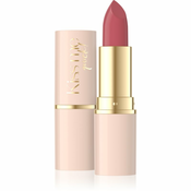 Eveline Cosmetics Kiss Me Quick! Moisturizing Lipstick Matte Effect Color 04 4.2 g