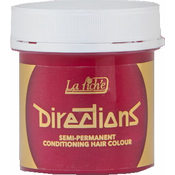 La Riché Directions Semi-Permanent Conditioning Hair Colour polutrajna boja za kosu Flamingo Pink 88 ml