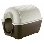 FERPLAST Kenny, plasticna kucica za vanjski prostor - Kenny 05 -100,6x70x70,5 cm
