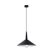 Braytron Visilica BRY-P009R-1H-1xE27-BLC
