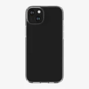 Maska SLC za iPhone 14 transparent