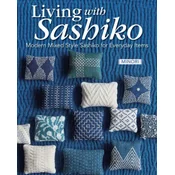 Living with Sashiko