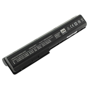 baterija za HP Pavilion DV7 / DV7T / DV7Z / HDX18, 14.4 V, 6600 mAh