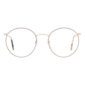 Unisex Dioptrijske naočale Andy Wolf Frame AW 4744 Beige