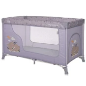 Lorelli prenosivi krevetac Moonlight 1 Nivo Grey Dream 10080392365