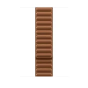 46mm Caramel Magnetic Link - S/M