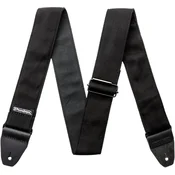 Dunlop D6733 Jackguard Black Tekstilni kitarski pas
