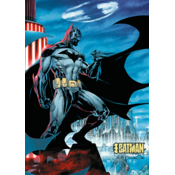 Trefl Puzzle Premium Plus Quality Batman Slagalica 1000 kom Stripovi