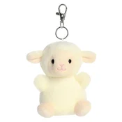 Herma obesek palm pals woolly jagenjček