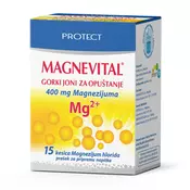 Esensa MAGNEZIJUM HLORID 15 KESICA, sportska prehrana 40000804