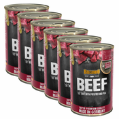 BELCANDO govedina + krompir in grah - 6x400 g